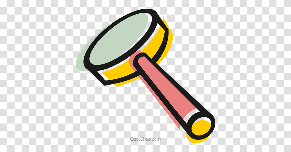 Lupa Livre De Direitos Vetores Clip Art, Magnifying, Dynamite, Bomb, Weapon Transparent Png