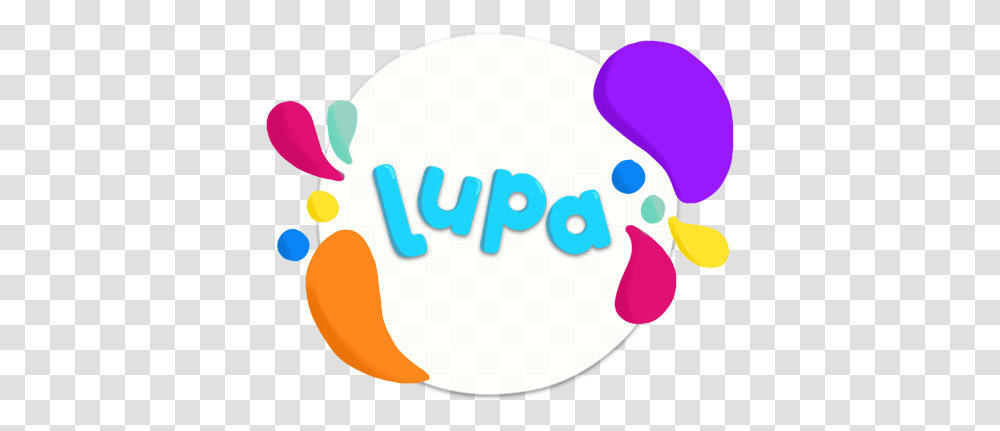 Lupa Sarina Perli Graphic Design, Graphics, Art, Balloon, Cream Transparent Png