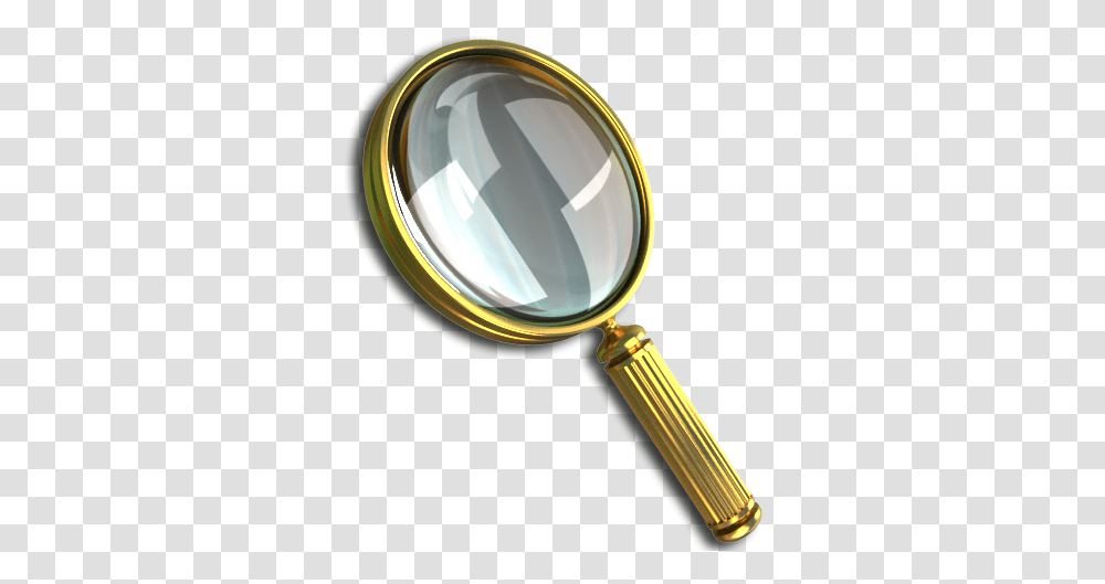 Lupa Transparente Lupa Fundo Transparente Free, Magnifying, Ring, Jewelry, Accessories Transparent Png