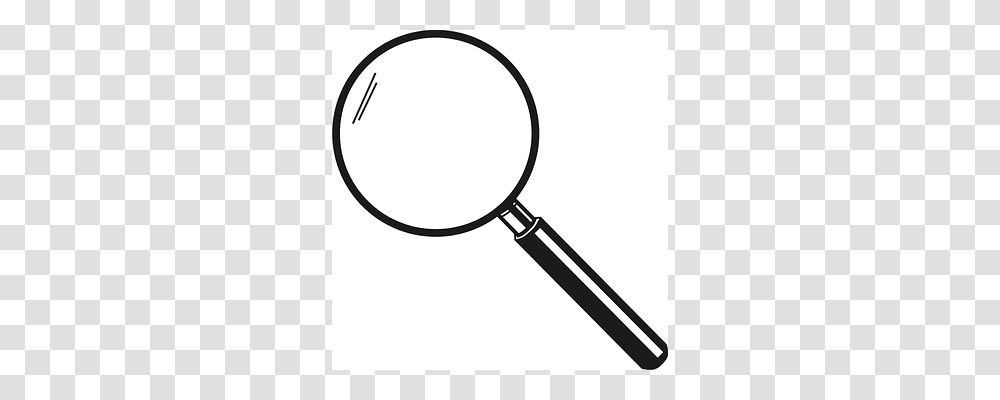 Lupe Magnifying Transparent Png
