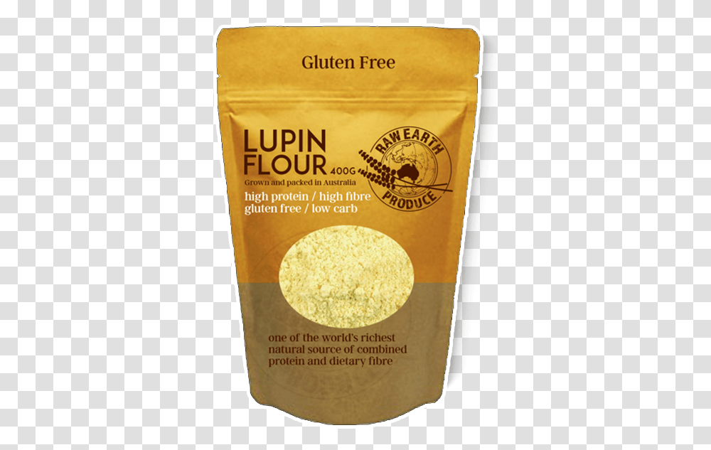 Lupin Power Baking Triple Pack Lupin Flakes, Food, Powder, Flour, Breakfast Transparent Png