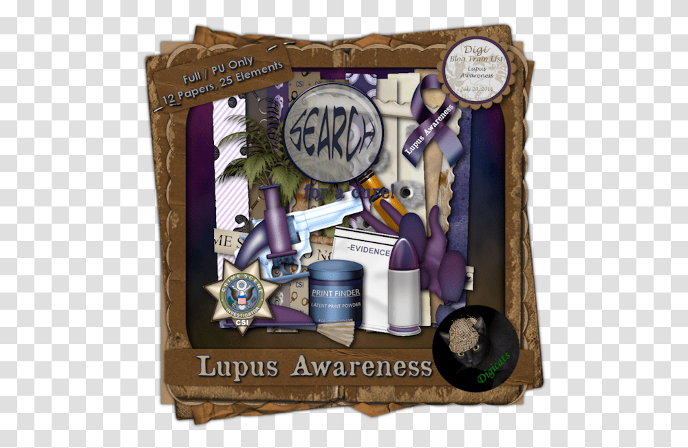 Lupus Awareness, Clock Tower, Cosmetics, Advertisement, Wristwatch Transparent Png