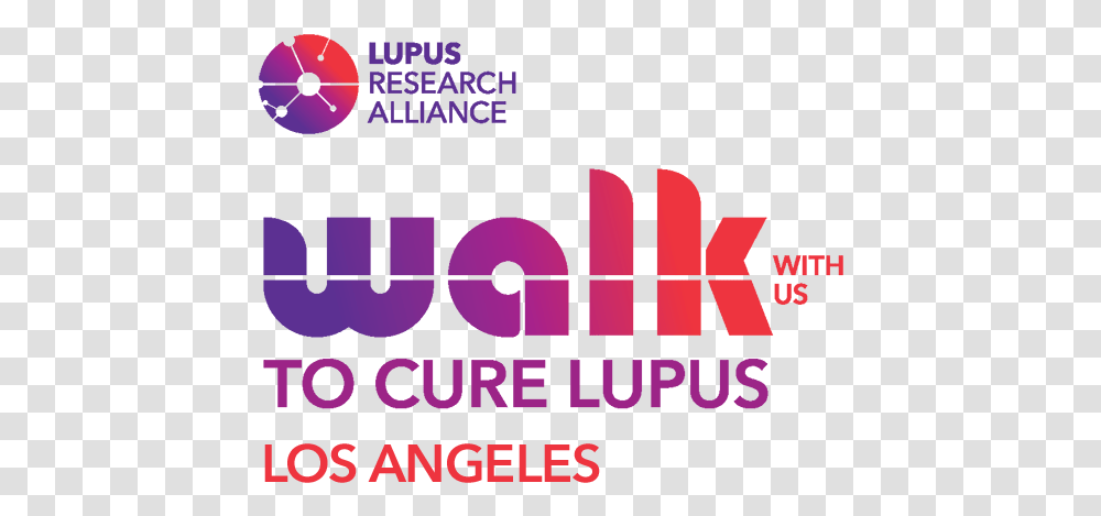 Lupus Walk 2019 Nyc, Poster, Advertisement, Word Transparent Png