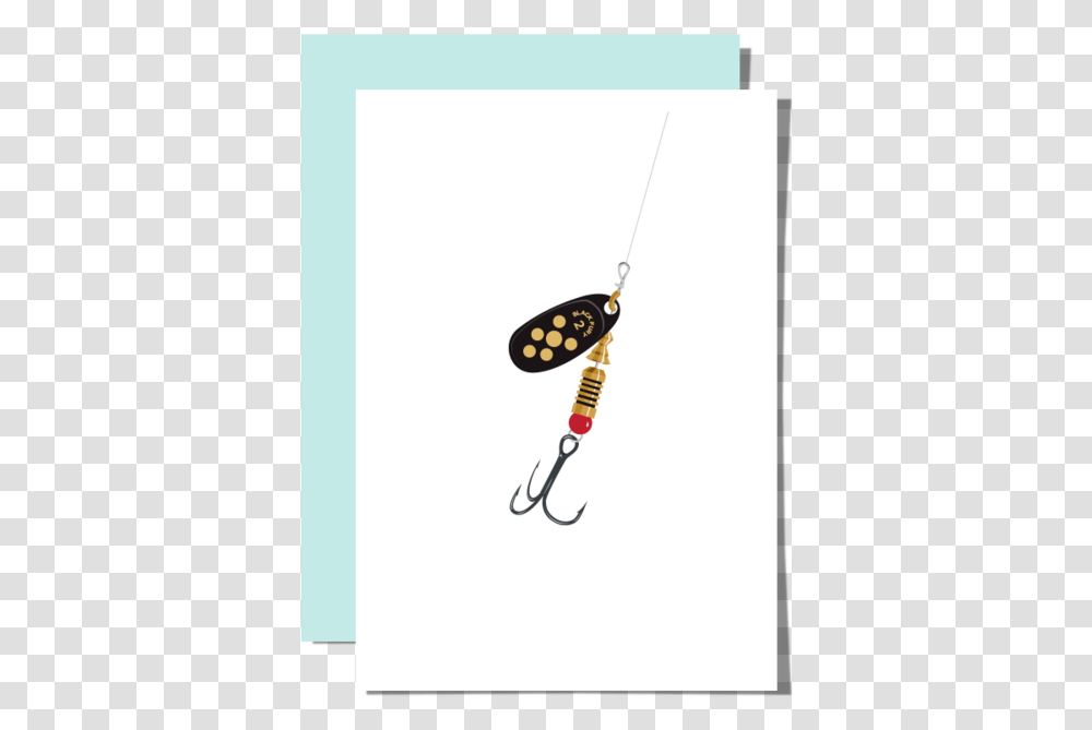 Lure Greeting Cards Fish Hook, Fishing Lure, Bait Transparent Png