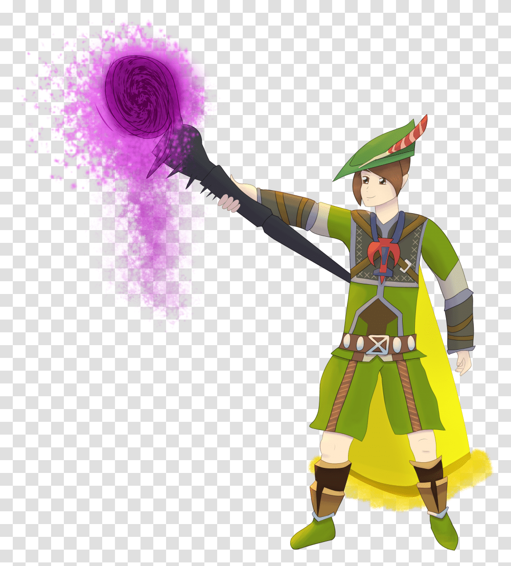 Lurrker Fictional Character Transparent Png