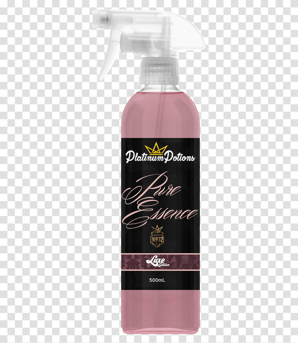 Lush, Beverage, Alcohol, Bottle Transparent Png