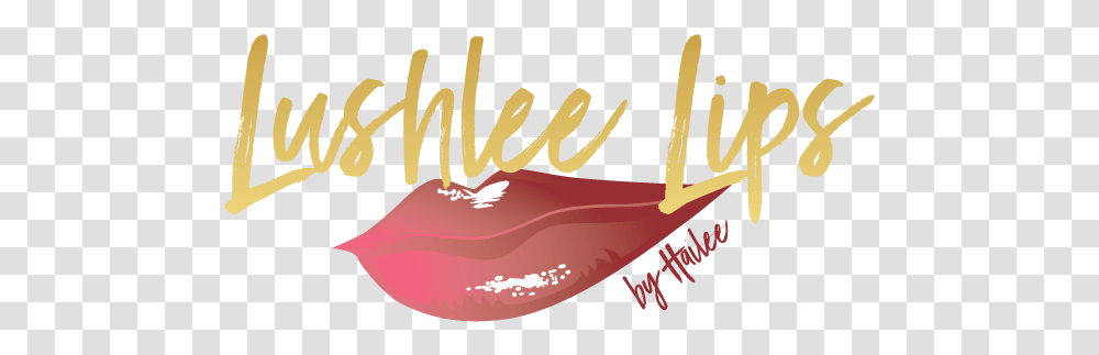 Lushlee Lips Lips, Poster, Advertisement, Food Transparent Png