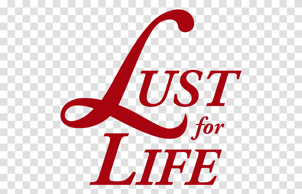 Lust For Life Logo Lust For Life Lana Del Rey Symbol, Text, Alphabet, Poster, Advertisement Transparent Png