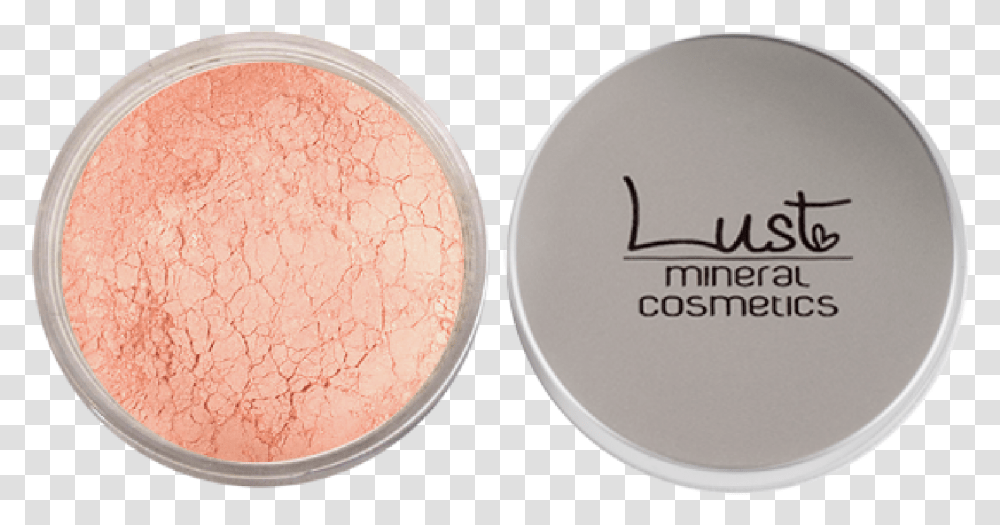 Lust Mineral Cosmetics Shade 5 Foundation, Face Makeup, Egg, Food Transparent Png