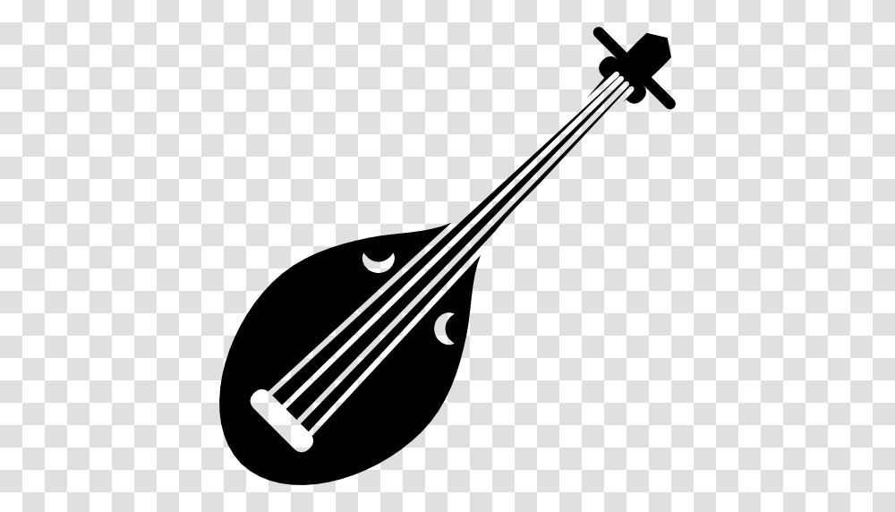 Lute, Musical Instrument, Leisure Activities Transparent Png