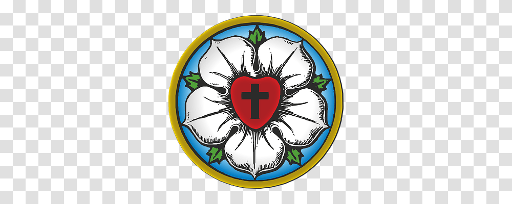 Luther Religion, Armor, Shield Transparent Png