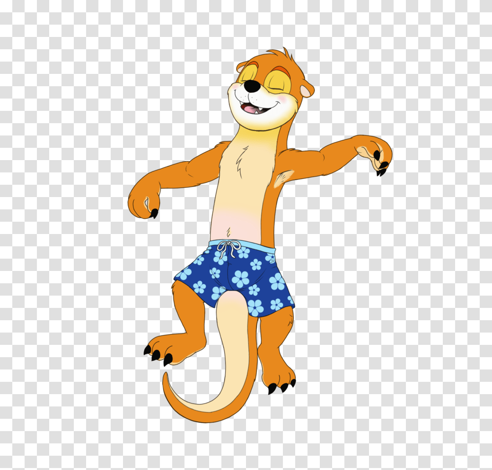 Luther Lutharie Floating And Swimming, Person, Shorts, Toy Transparent Png