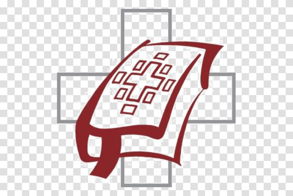 Lutheran Service Visitors Guide Messiah Lutheran Church, Dynamite, Logo Transparent Png