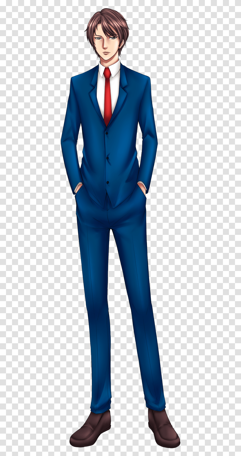 Luthor Project Loki Characters, Apparel, Suit, Overcoat Transparent Png