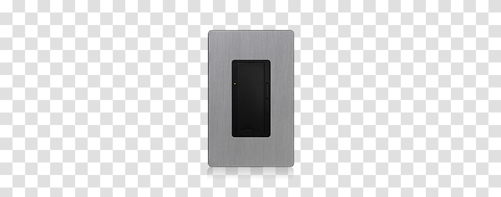 Lutron Adaptive Phase Dimmer Audio Den, Switch, Electrical Device, Mailbox, Letterbox Transparent Png