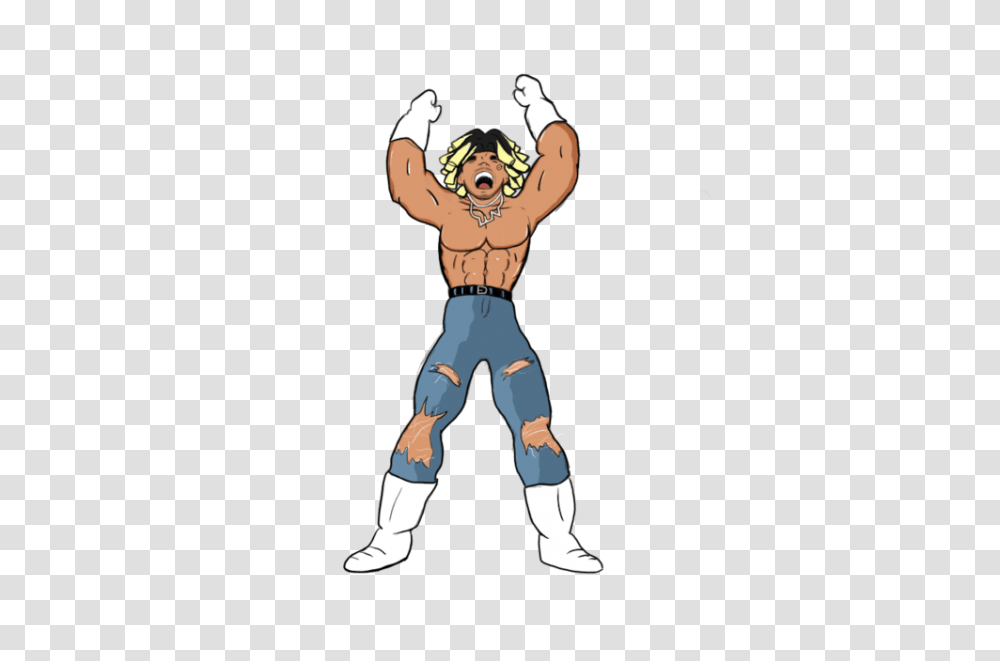 Luv X Dbz Nolanrockwell, Person, Costume, Hand Transparent Png