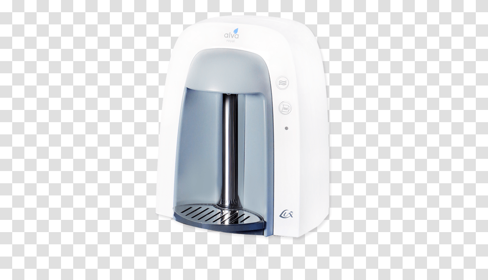Lux Alva Royal Water Purifier Drip Coffee Maker, Appliance, Sink Faucet, Kettle, Pot Transparent Png