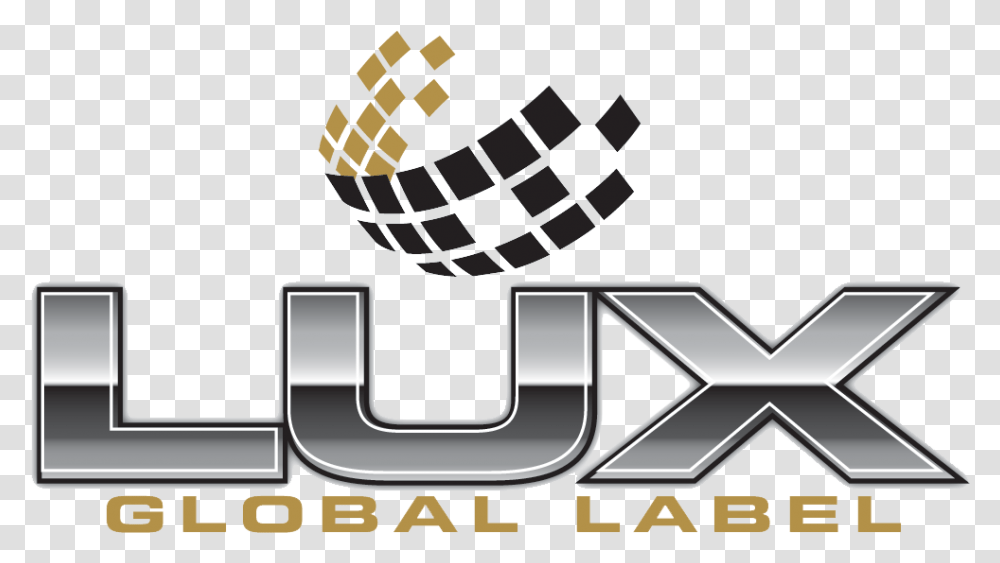 Lux Global Emblem, Logo, Trademark Transparent Png
