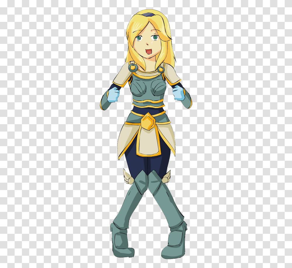 Lux Ult Gif, Costume, Person, Elf Transparent Png