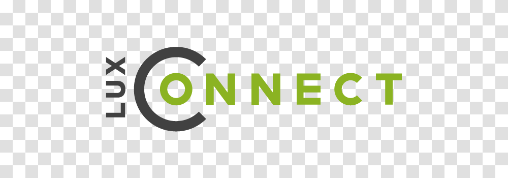 Luxconnect Positive Rgb, Logo, Word Transparent Png