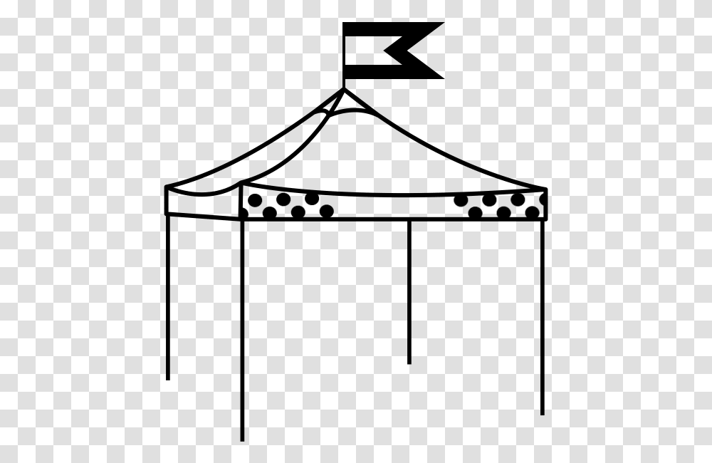 Luxe Event Rental Tent Icon Event Tent Icon, Gray, World Of Warcraft Transparent Png