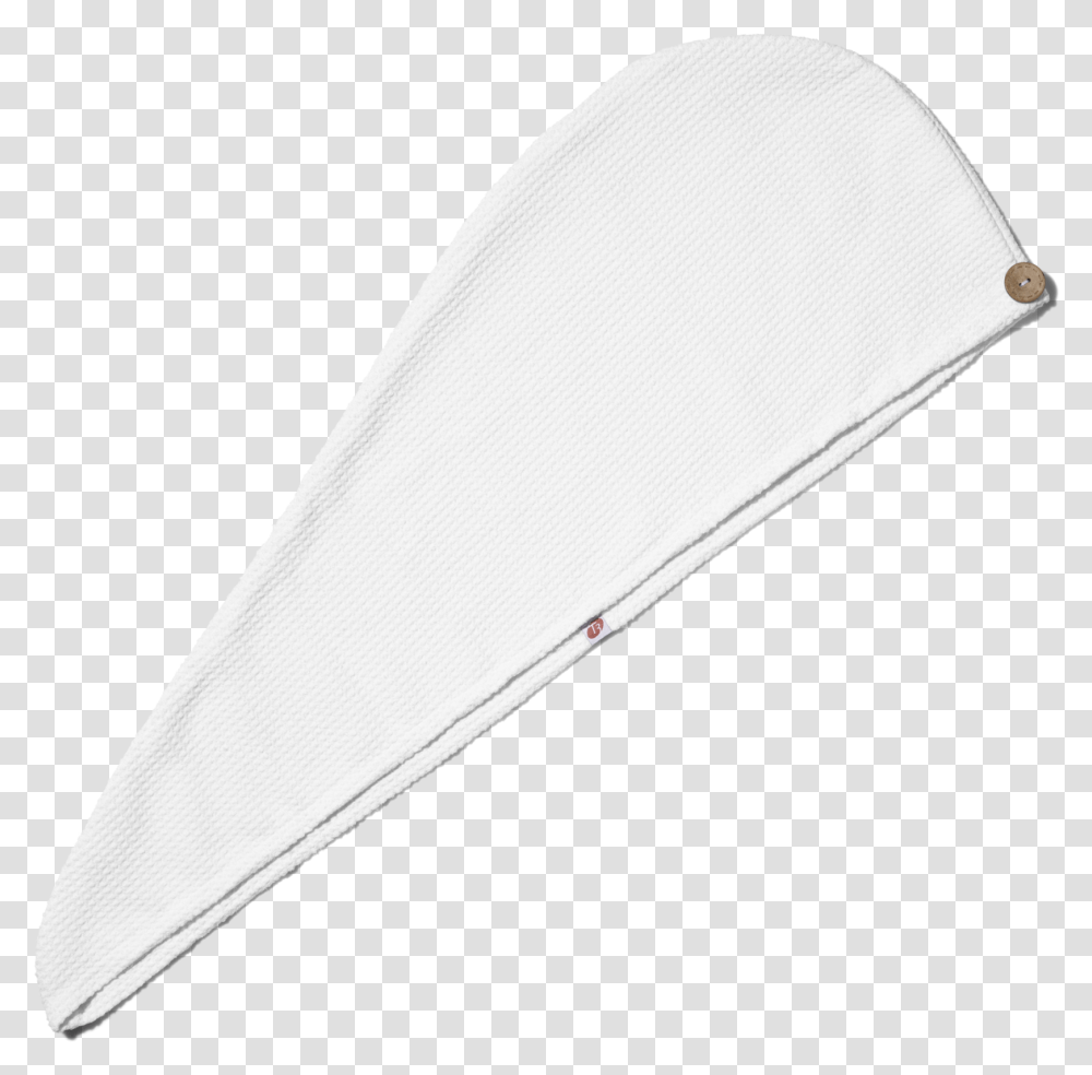 Luxe Turban Towel Image 2class Gallery Imagesrc Knife, Apparel, Wedge, Hat Transparent Png