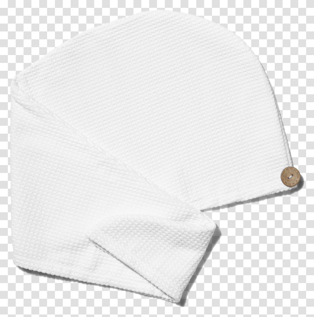 Luxe Turban Towel T3 Beanie, Baseball Cap, Hat, Clothing, Apparel Transparent Png