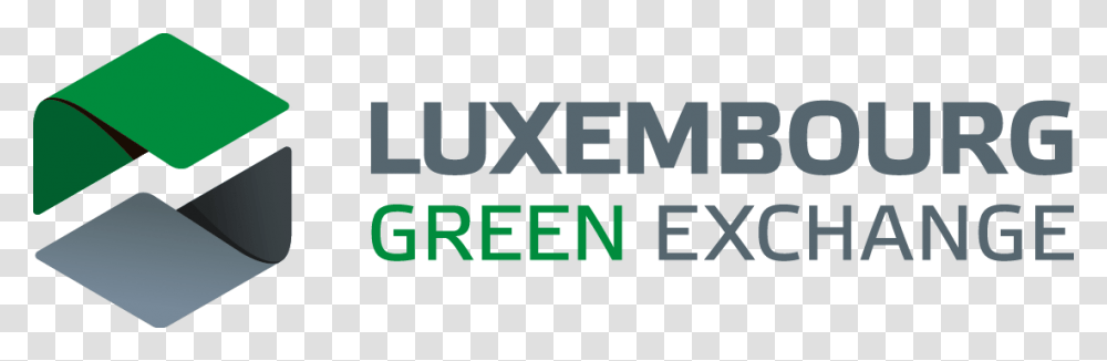 Luxembourg Green Exchange, Word, Alphabet Transparent Png