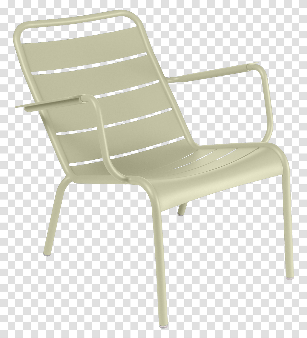 Luxembourg Low Armchair For Outdoor Living Space Green Metallic Chairs Cape Town, Furniture Transparent Png