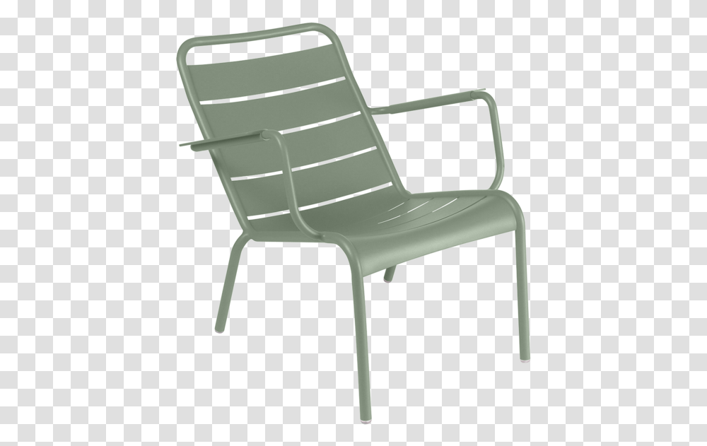 Luxembourg Low Armchair For Outdoor Living Space Luxembourg Low Armchair, Furniture Transparent Png
