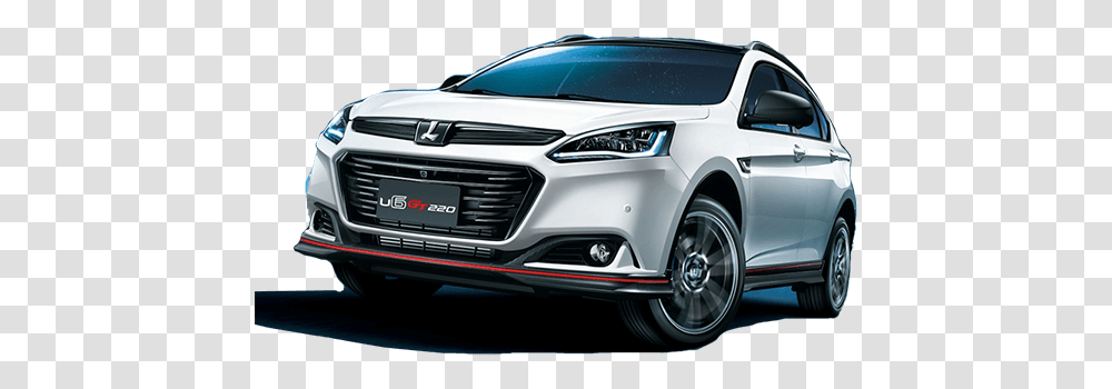Luxgen U6 2020 Compact Sport Utility Vehicle, Car, Transportation, Bumper, Suv Transparent Png