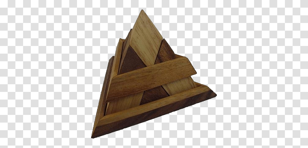 Luxor Egyptian Pyramid Plywood, Tabletop, Furniture, Hardwood, Triangle Transparent Png