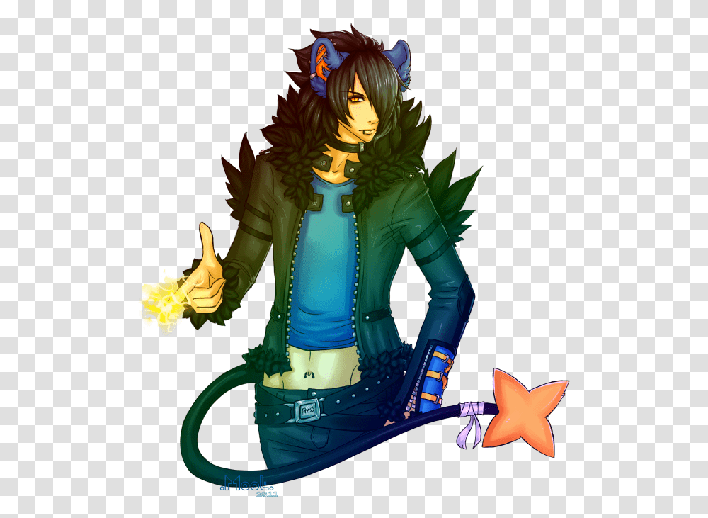 Luxray As Humans Download Luxray Human, Toy, Apparel, Person Transparent Png