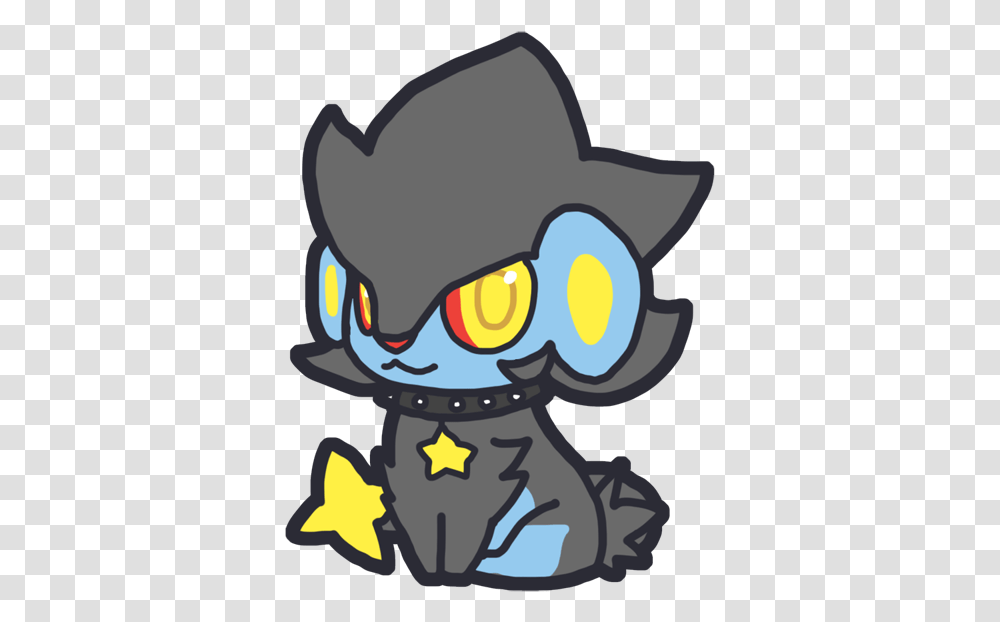 Luxray Google Search Pokemon Character Geek Stuff Fictional Character, Goggles, Accessories, Accessory, Outdoors Transparent Png