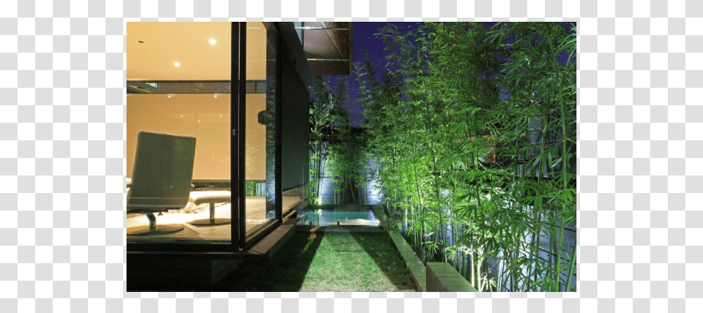 Luxurious Romantic Inner City Eco Sanctuary Interior Design, Outdoors, Garden, Plant, Chair Transparent Png