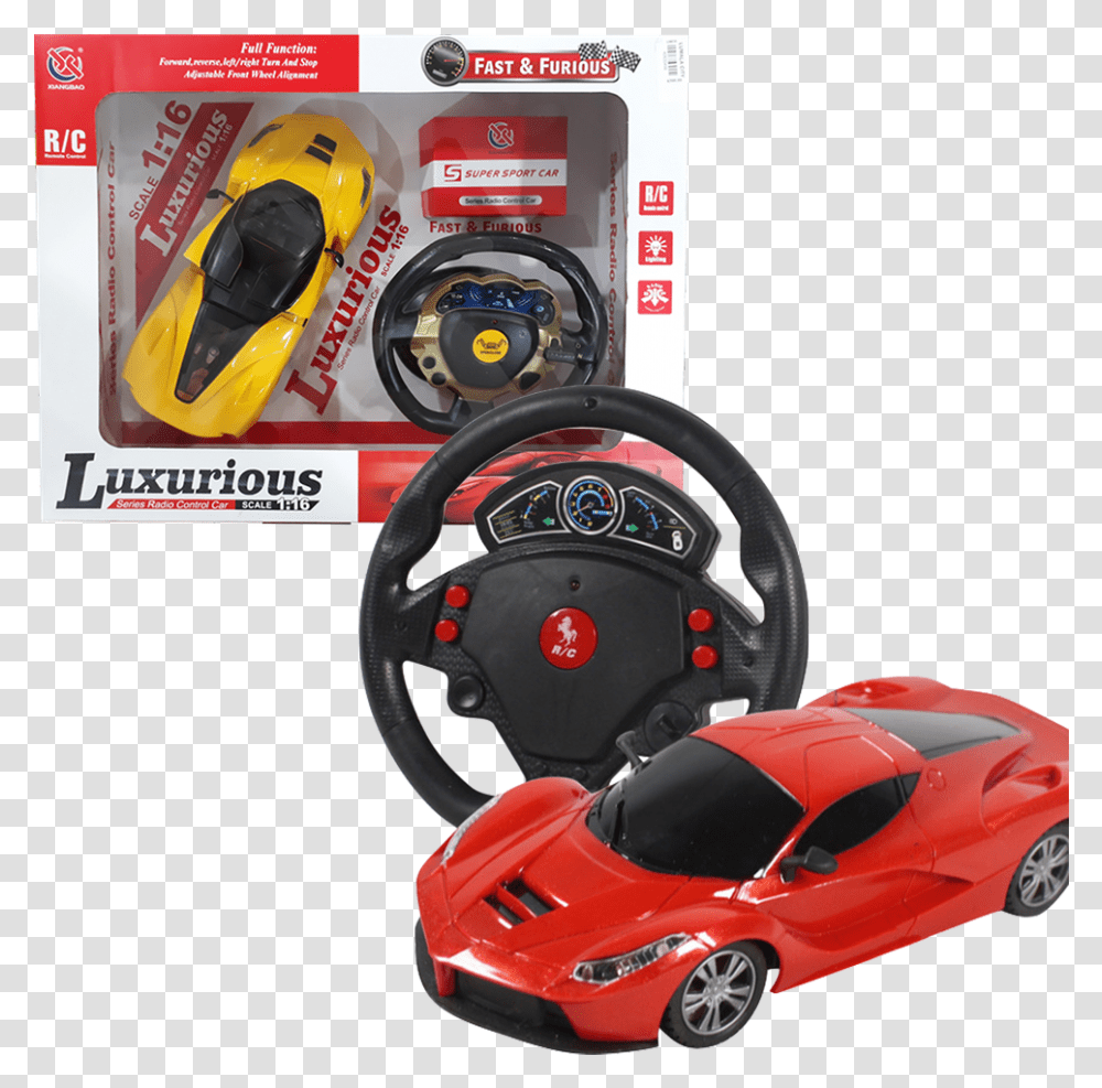 Luxurious Series Radio Control Car Scale 1, Wheel, Machine, Spoke, Tire Transparent Png