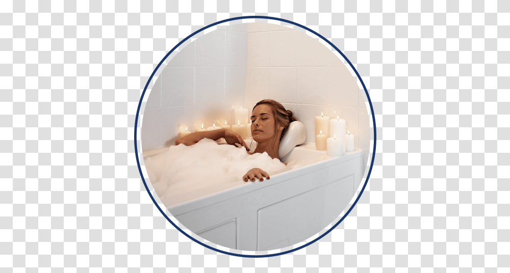 Luxury Bath Of Washington And Oregon New Bathtubs And Women In Luxury Bath, Jacuzzi, Hot Tub, Person, Human Transparent Png