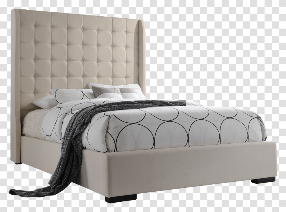 Luxury Beds 2017, Furniture, Bedroom, Indoors, Blanket Transparent Png