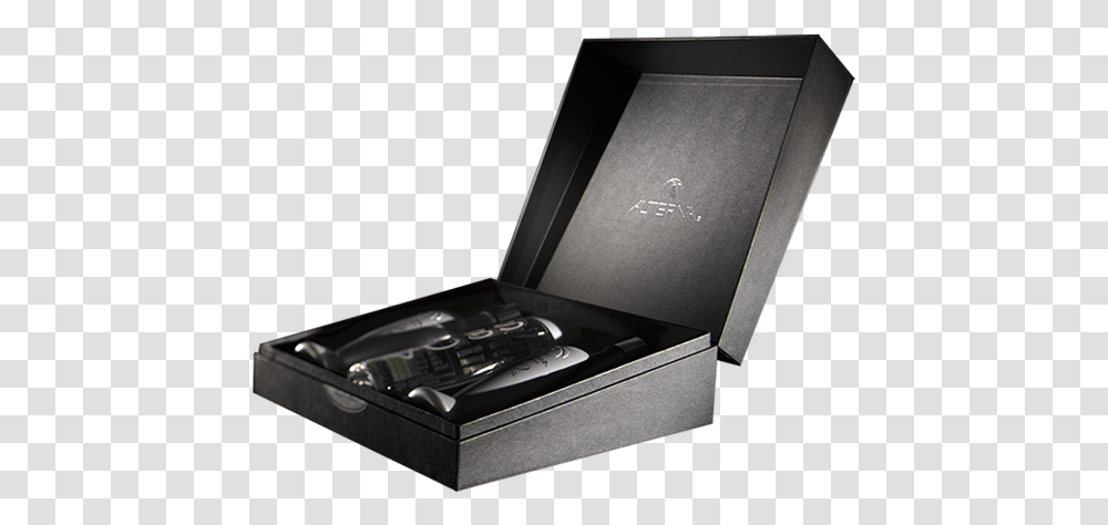 Luxury Box Packaging, Laptop, Pc, Computer, Electronics Transparent Png