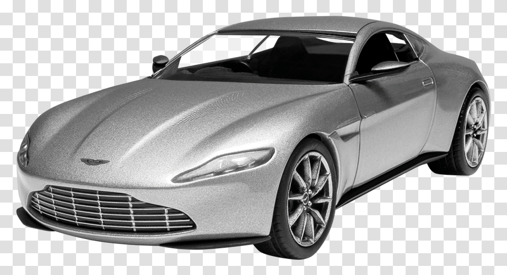 Luxury Car James Bond Car, Vehicle, Transportation, Automobile, Sports Car Transparent Png