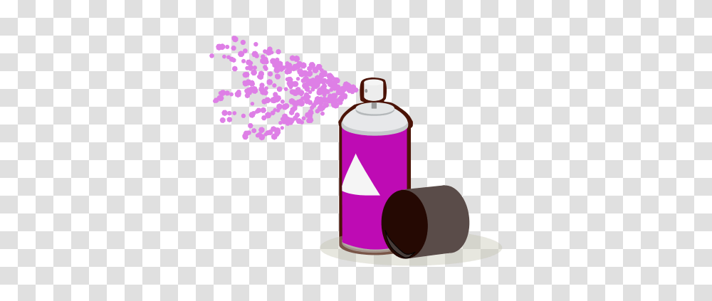 Luxury Chores Clip Art Paint Can Spray Purple Household Chores, Tin, Spray Can, Aluminium, Cylinder Transparent Png