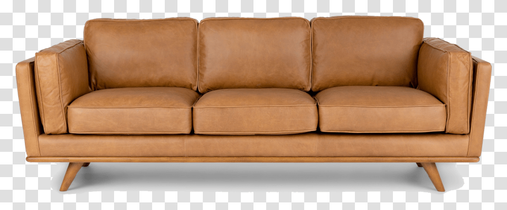 Luxury Couch Clipart Tan Sofa, Furniture, Armchair, Cushion, Wood Transparent Png