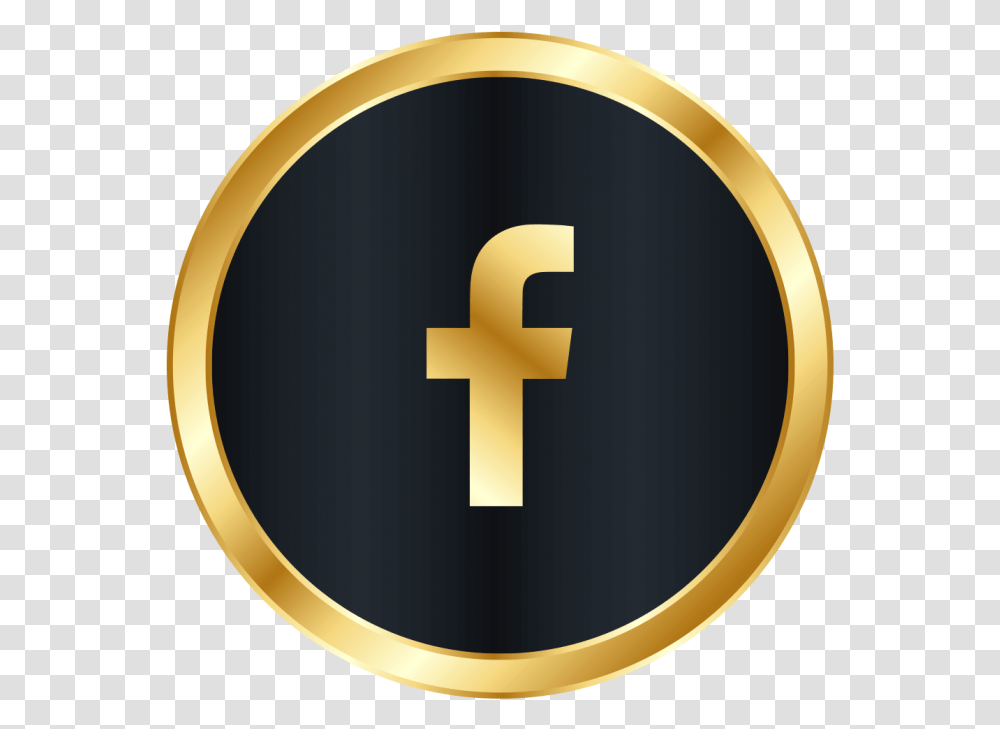 Luxury Facebook Button Image Free Searchpng Cross, Treasure, Number Transparent Png
