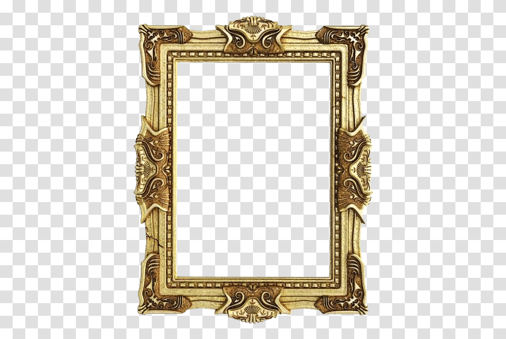 Luxury Frame Background Luxury Frame, Rug, Mirror, Architecture, Building Transparent Png