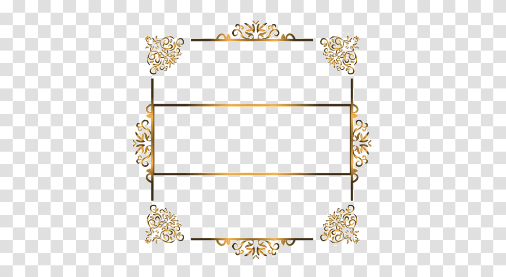 Luxury Golden Frame File Ornament Frame Vector, Treasure, Paper, Jar, Jewelry Transparent Png