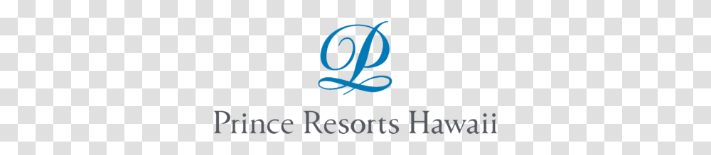 Luxury Hawaii Resorts And Hotels Prince Resorts Hawaii, Logo, Alphabet Transparent Png