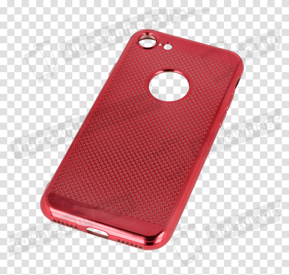 Luxury Iphone 7 Red Smartphone, Electronics, Mobile Phone, Cell Phone, Wallet Transparent Png