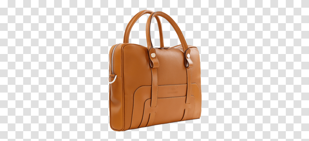 Luxury Leather Briefcase Luxury Leather Briefcase Tan, Bag, Accessories, Accessory, Handbag Transparent Png