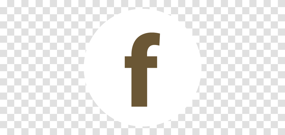 Luxury Log Cabins Circle White Facebook Logo, Text, Number, Symbol, Word Transparent Png