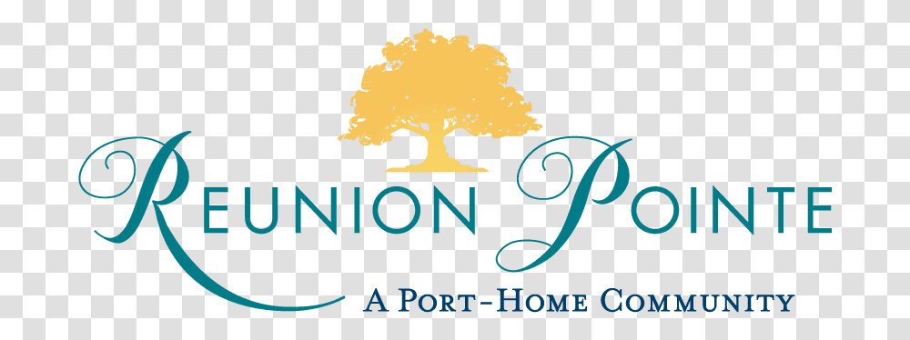 Luxury Rv Port Home Community Reunion Pointe Tree, Text, Outdoors, Nature, Poster Transparent Png
